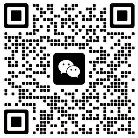 言诺财税微信二维码